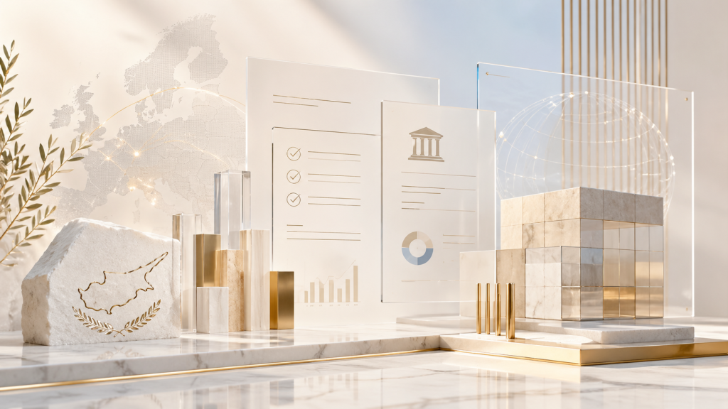 Cyprus investment fund and CIF structuring advisory