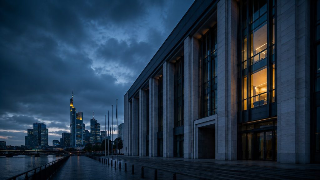 EU anti-money-laundering supervision converging on a single point — AMLA and the AMLR from 2027