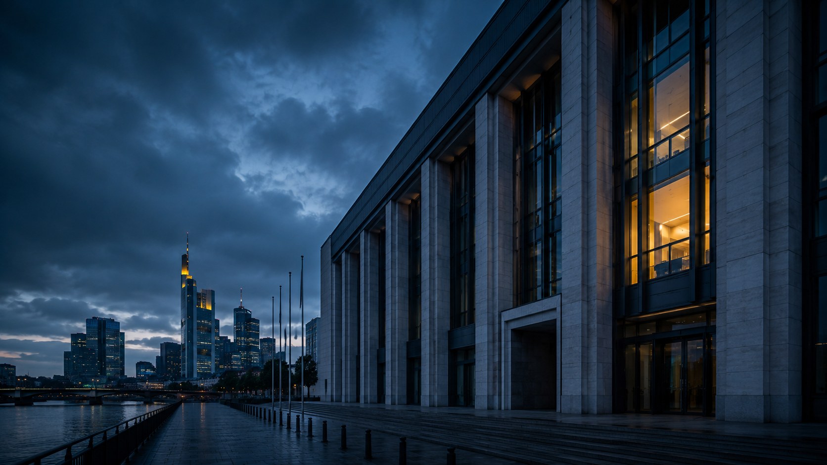 EU anti-money-laundering supervision converging on a single point — AMLA and the AMLR from 2027
